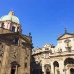 Prague For The First Time: 2-hour Private Walking Tour - Starting at Old Town Square, the Heart of Prague