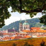 Prague: Full-Day Guided Tour of Prague in a Small-Group - Starting Point and Group Details in Prague