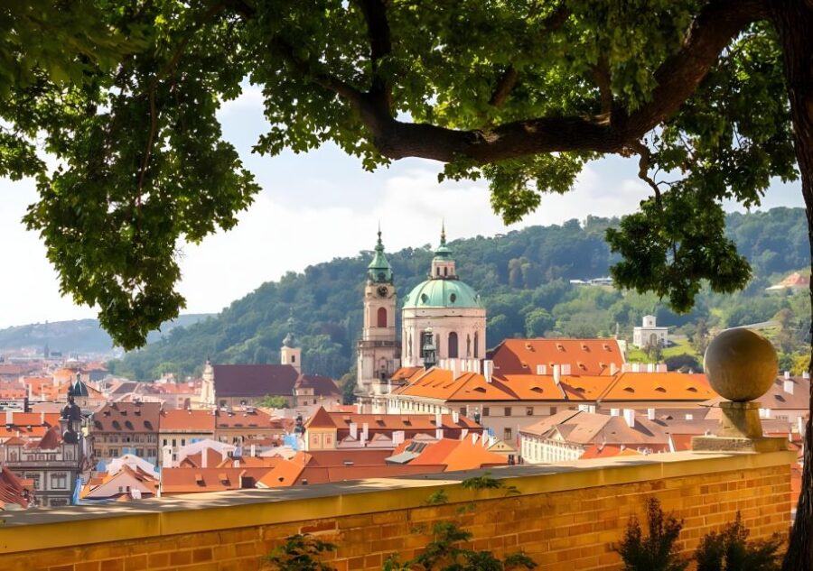 Prague: Full-Day Private Tour of Prague - 5 hours - Starting from Your Hotel for a Personalized Experience