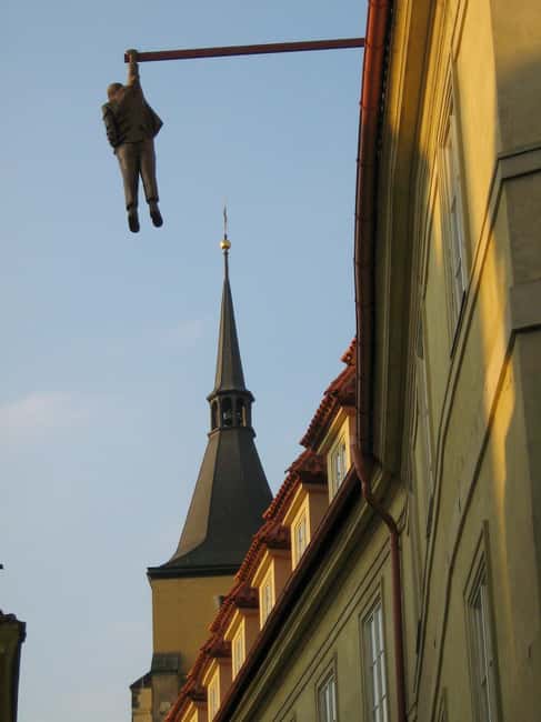 Prague: German Prague Walking Tour - The Significance of Old Town and Its Hidden Corners