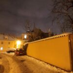 Prague: Ghost Walking Tour - Starting Point at Kozna 6 in Prague 1