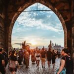 Prague: Ghost Walking Tour Where Legends Come To Life - From the Old Town to the Astronomical Clock