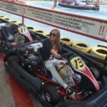 Prague: Go-Kart Racing Experience - The Largest Indoor Go-Kart Track in Europe