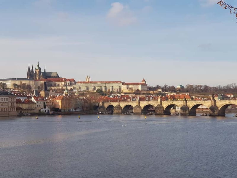 Prague Grand 2,5 hour + 2 hour exterior walking tour - Discover Prague’s Old Town Square and Its Cultural Significance