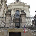 Prague: Guided Operation Anthropoid Tour with Lidice - Meeting Point for a Smooth Start at the Crypt