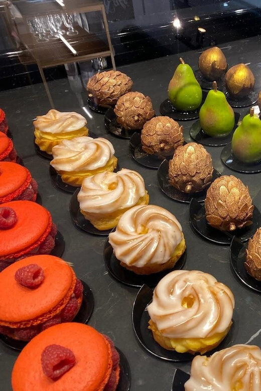 Prague: Guided Sweet Gourmet Walking Tour - The Sweet Focus of the Tour in Prague Old Town