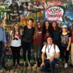 Prague: Half-Day City Highlights Walking Tour - Starting Point at the Faculty of Law