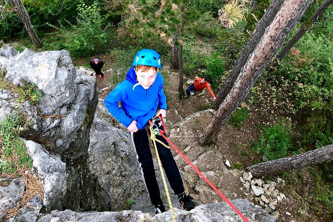 Prague Half-Day Rock Climbing Experience with Instructor - Starting Point at Pivovar Prokopák in Prague