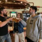 Prague: Historic Pubs Tour with Drinks - Starting Point at Wenceslas Square and Meeting Details