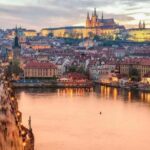 Prague Historical Highlights including Loreta Monastery tour - Loreta Monastery’s Architectural Charm and the Famous Chime