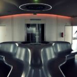 Prague: ikov TV Tower Observatory Entry Ticket - Exploring the Three Observation Cabins within the Tower