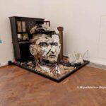 Prague: Illusion Art Museum Ticket & Digital City Tour - Discover Prague’s Illusion Art Museum in the Heart of the City