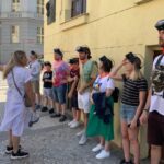 Prague: Immersive History Walking Tour and VR - Visiting the National Museum and New Town Hall