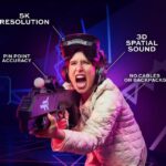 Prague: Immersive VR multiplayer experience - The Guide’s Role and Experience