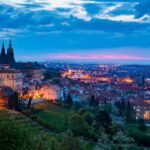 Prague In One Day: 7 hours private tour - Starting Points in the Heart of Prague