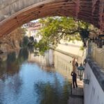 Prague in one day private tour - The Tour Starts with Hotel Pickup and Flexible Transportation Options