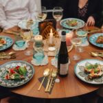 Prague: Inner Landscape Dinner Experience - The 4-Course Dinner Catered by a Private Chef