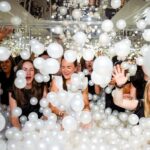 Prague: Interactive museum The Pop Up  Who am I? - Practical Details and Accessibility