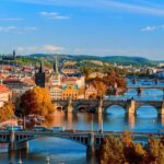 Prague Introduction Walking Tour - Starting Point and Tour Duration