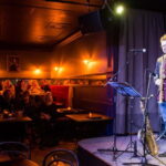 Prague: Jazz Show with Signature Cocktail - What’s Included in Your Ticket: Seating and a Signature Welcome Drink