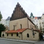 Prague: Jewish Quarter and Museum Guided Tour - Key Points