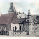 Prague: Jewish Quarter Premium Tour - Starting Point at the Golem Café in the Jewish Museum