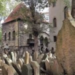 Prague: Jewish Quarter Ticket with optional Audio Guide - The Short but Informative English Introduction