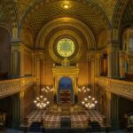 Prague Jewish Quarter Tour in French with Monuments Entrance - Starting Point at the Powder Tower and Námstí Republiky