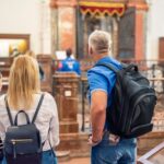 Prague: Jewish Quarter Walking Tour with Admission Tickets - Inside the Synagogues: Maisel, Pinkas, and Spanish