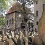 Prague Jewish Town Admission Ticket & Optional Audio Guide - Meeting at Maiselova 5: The Starting Point and Introduction