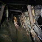 Prague: Jílové Gold Mine Tour: From Geology to Pyrotecnics - The Mine Train Ride to Pep Pit Impact Site