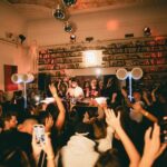 Prague: Klubovna 2. Patro New Year's Eve Party 25/26 - The Venue: Kluboovna 2. Patro in Prague’s Old Town