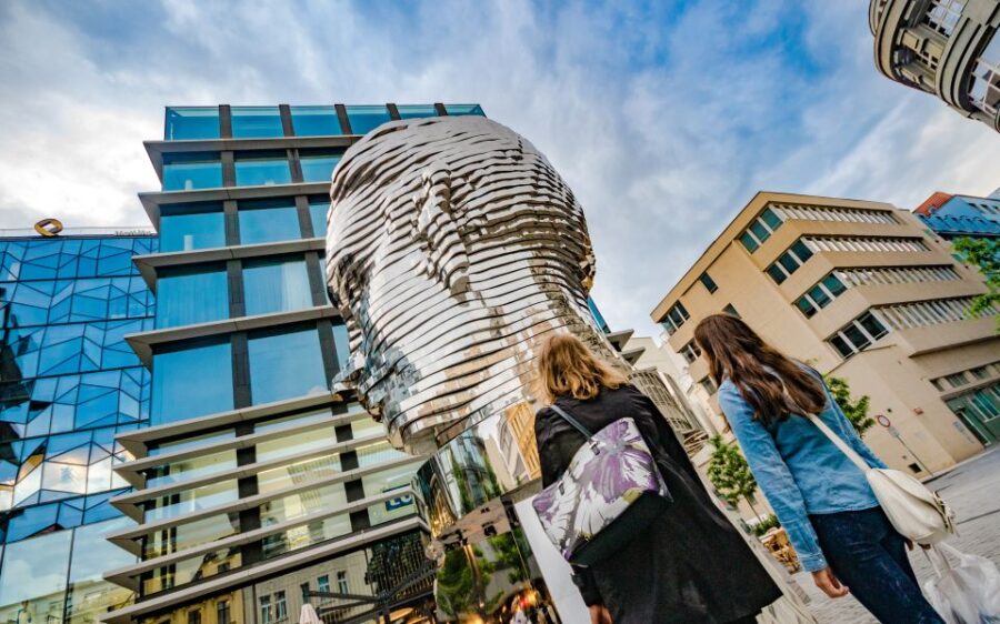 Prague: Legendary Beer Tour with Dinner - The Historic Pubs: Known for Their Legendary Beers