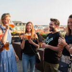 Prague: Local Pub Walking Tour with 5 Beers - Visiting Local Bars and Hidden Pubs in Prague