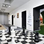 Prague: Mazemania Miniature Golf Experience - Play in Surprising Settings: From Chess Boards to Gardens