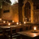 Prague: Medieval Dinner with Transfers - Pickup and Transfers from Your Hotel in Central Prague