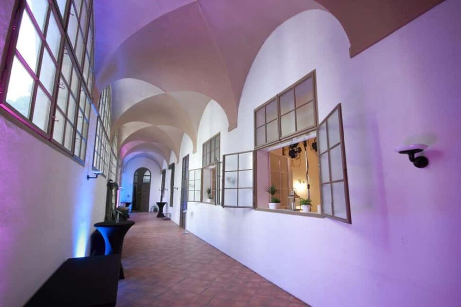 Prague: Minorite Friary + St. James Optional & Audio Guide - Discover the Historic Minorite Monastery and Its Secrets