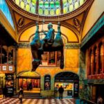 Prague: Modern Architecture and Design Guided Tour - From Socialist Realism to Experimental Installations