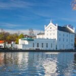 Prague: Museum Kampa Entry Ticket (permanent exhibition) - Visiting Museum Kampa: Artistic Highlights of Frantiek Kupka