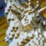 Prague: Museum of Bricks Entry Ticket - Visiting the Largest Private LEGO Collection in Prague