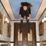 Prague Museum of Fantastic Illusions - Over 150 Interactive Exhibits and Optical Illusions