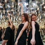 Prague: Museum of Senses Admission Ticket - Starting at the Green Gate and Entering the Mirror Maze