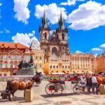 Prague National Museum Skip-the-Line Private Tour - Starting Point at Wenceslas Square and the Museums Grand Façade