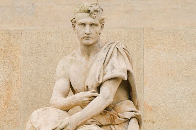 Prague: National Museum Ticket & Online Audioguide City Tour - Exploring the Old Town Square’s Stories and Legends