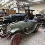 Prague: National Technical Museum Entry Ticket w/ Intro Tour - Visiting the National Technical Museum in Prague