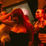 Prague: New Year's Eve 2.patro Open Bar Party w/ Club EPIC - Start at Klubovna 2 Patro with Unlimited Drinks