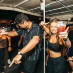 Prague: New Year's Eve Boat Party w/ Open Bar & SaSaZu Club - Central Prague Meeting Point at River Boats Prague Dock