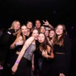 Prague New Year's Eve Pub Crawl with Open Bar and Club Entry - The Private Party Tram Ride to the Nightclub