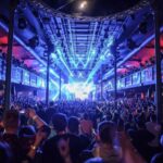 Prague: New Year's VIP Boat Party + Afterparty - The Prague Vltava River Cruise: A Spectacular NYE Setting