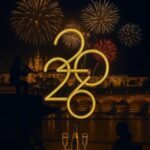 Prague: NYE early evening Jazz Boat Cruise with Dinner - Atmosphere and Service on the Jazz Boat